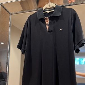 Burberry Polo Shirt
